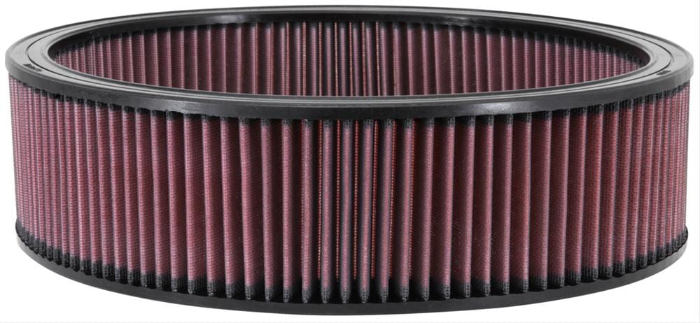 K&N K&N Washable Lifetime Performance Air Filters E-3730 Autofit