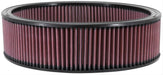 K&N K&N Washable Lifetime Performance Air Filters E-3730 Autofit
