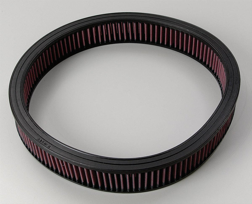 K&N K&N Washable Lifetime Performance Air Filters E-3740 Autofit