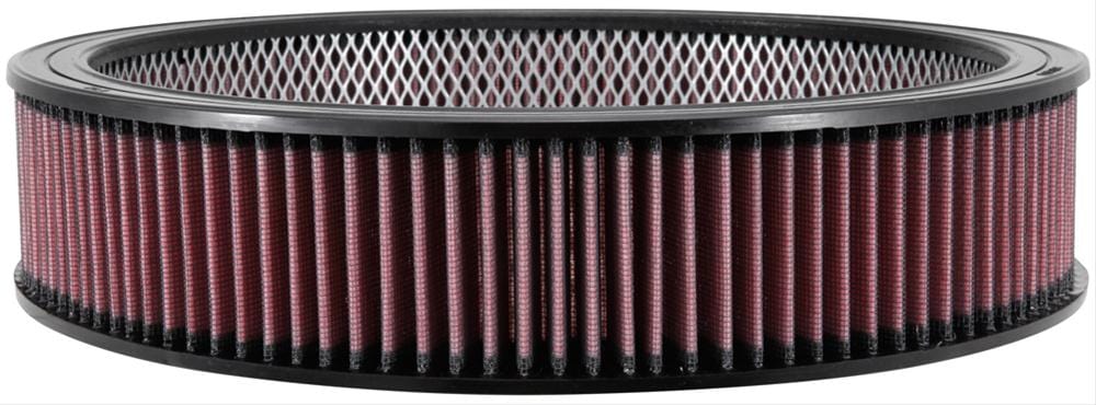 K&N K&N Washable Lifetime Performance Air Filters E-3743 Autofit