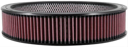 K&N K&N Washable Lifetime Performance Air Filters E-3743 Autofit
