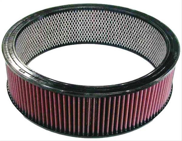 K&N K&N Washable Lifetime Performance Air Filters E-3750 Autofit
