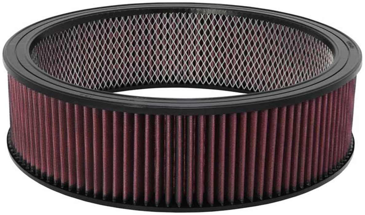 K&N K&N Washable Lifetime Performance Air Filters E-3750 Autofit