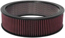 K&N K&N Washable Lifetime Performance Air Filters E-3750 Autofit