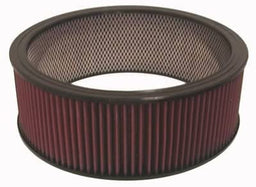 K&N K&N Washable Lifetime Performance Air Filters E-3760 Autofit