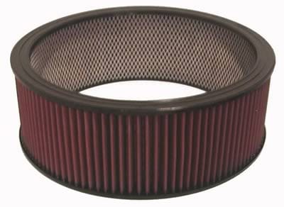 K&N K&N Washable Lifetime Performance Air Filters E-3760 Autofit