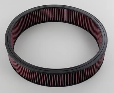 K&N K&N Washable Lifetime Performance Air Filters E-3804 Autofit