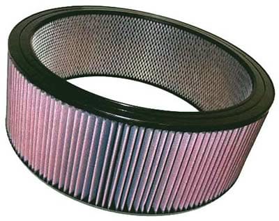 K&N K&N Washable Lifetime Performance Air Filters E-3816 Autofit