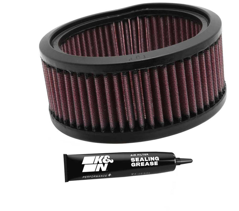 K&N K&N Washable Lifetime Performance Air Filters E-3971 Autofit