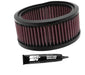 K&N K&N Washable Lifetime Performance Air Filters E-3971 Autofit