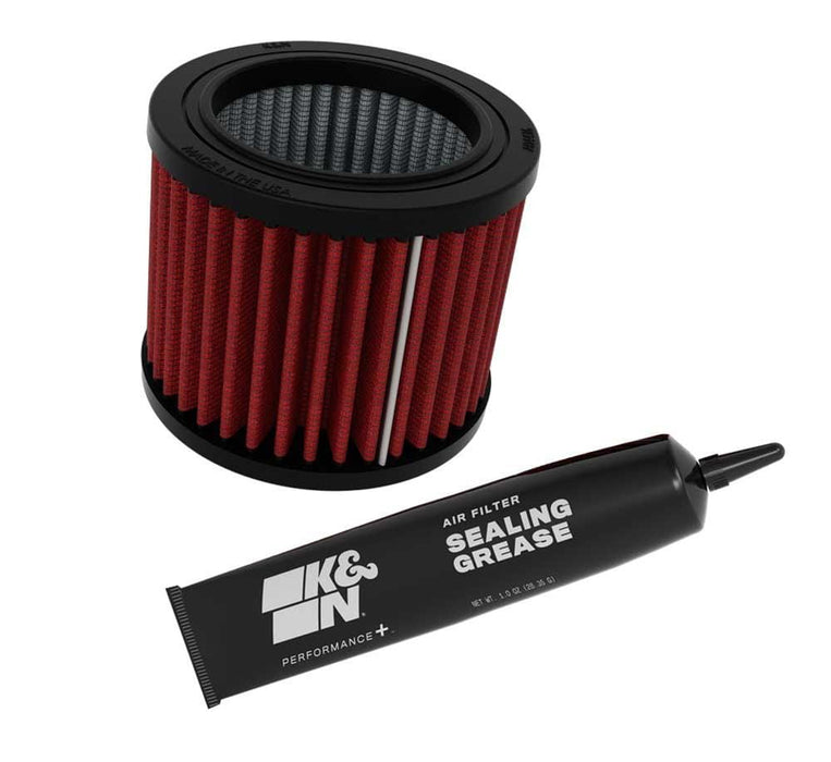 K&N K&N Washable Lifetime Performance Air Filters E-4420 Autofit
