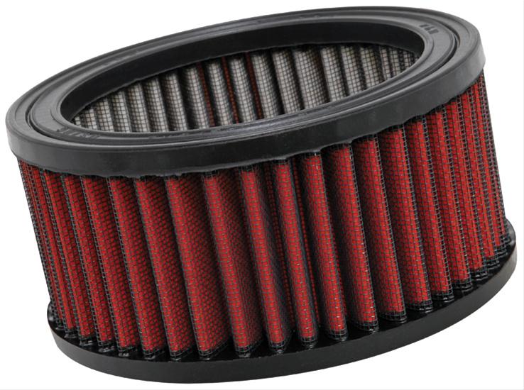 K&N K&N Washable Lifetime Performance Air Filters E-4583 Autofit