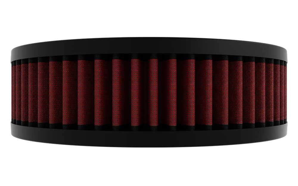 K&N K&N Washable Lifetime Performance Air Filters E-4655 Autofit