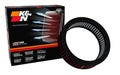 K&N K&N Washable Lifetime Performance Air Filters E-4655 Autofit