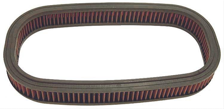 K&N K&N Washable Lifetime Performance Air Filters E-9178 Autofit