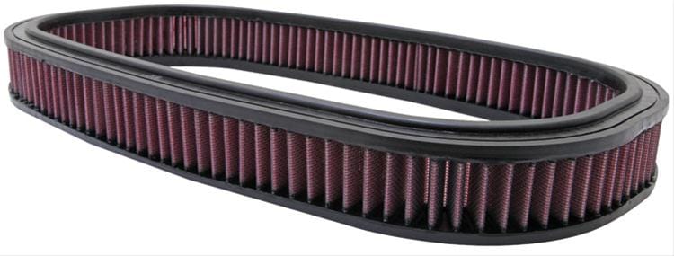 K&N K&N Washable Lifetime Performance Air Filters E-9178 Autofit