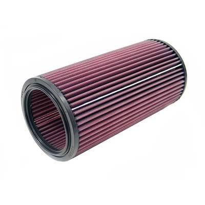 K&N K&N Washable Lifetime Performance Air Filters E-9235 Autofit