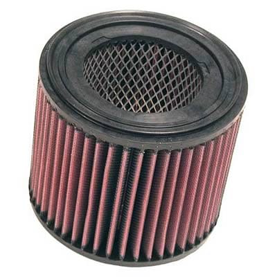 K&N K&N Washable Lifetime Performance Air Filters E-9267 Autofit