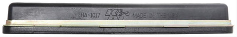 K&N K&N Washable Lifetime Performance Air Filters HA-1017 Autofit