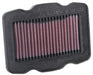 K&N K&N Washable Lifetime Performance Air Filters HA-1215 Autofit