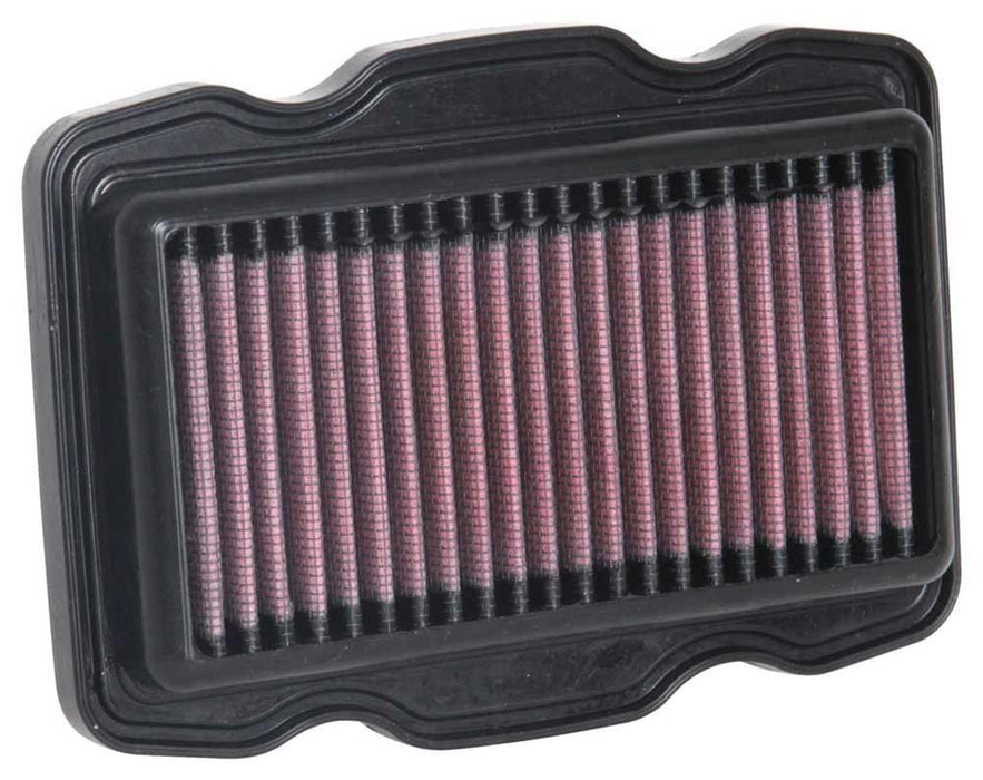 K&N K&N Washable Lifetime Performance Air Filters HA-1215 Autofit