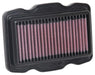 K&N K&N Washable Lifetime Performance Air Filters HA-1215 Autofit