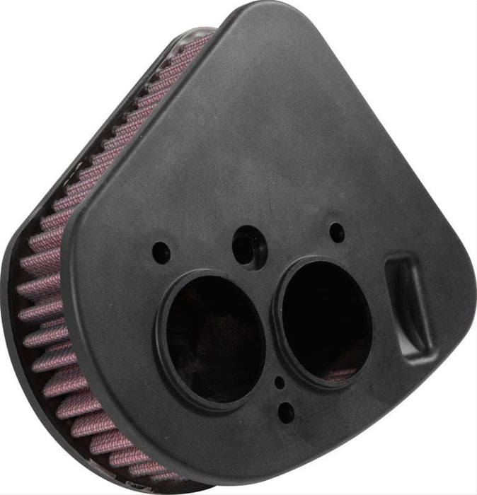 K&N K&N Washable Lifetime Performance Air Filters HD-7517 Autofit