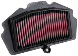 K&N K&N Washable Lifetime Performance Air Filters KA-4018 Autofit