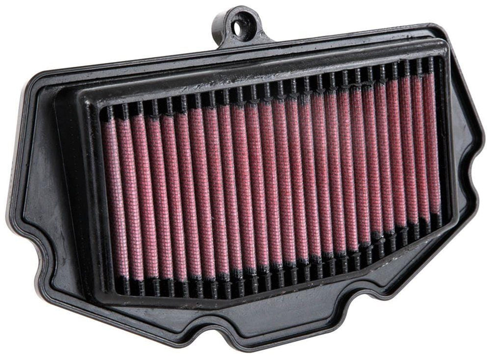 K&N K&N Washable Lifetime Performance Air Filters KA-4018 Autofit