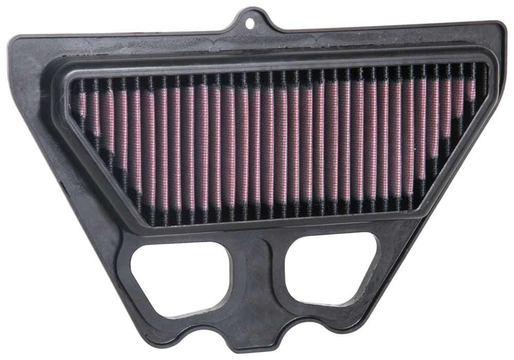 K&N K&N Washable Lifetime Performance Air Filters KA-9017 Autofit