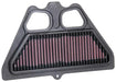 K&N K&N Washable Lifetime Performance Air Filters KA-9017 Autofit