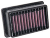K&N K&N Washable Lifetime Performance Air Filters MG-8516 Autofit
