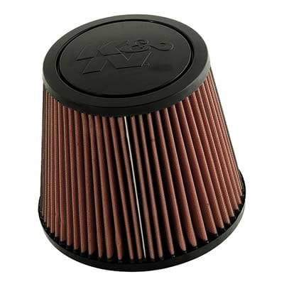 K&N K&N Washable Lifetime Performance Air Filters RU-5172 Autofit