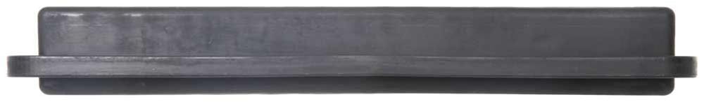 K&N K&N Washable Lifetime Performance Air Filters SU-3917 Autofit