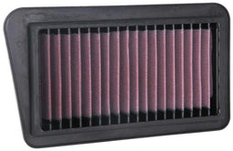 K&N K&N Washable Lifetime Performance Air Filters SU-3917 Autofit