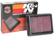 K&N K&N Washable Lifetime Performance Air Filters TB-1216 Autofit