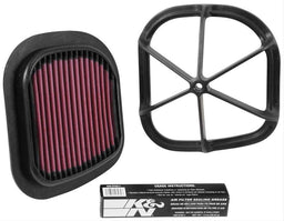 K&N K&N X-Stream Air Filters KT-4511XD Autofit
