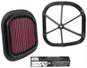 K&N K&N X-Stream Air Filters KT-4511XD Autofit