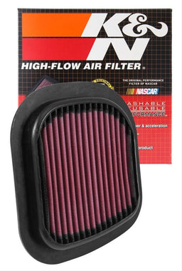 K&N K&N X-Stream Air Filters KT-4511XD Autofit