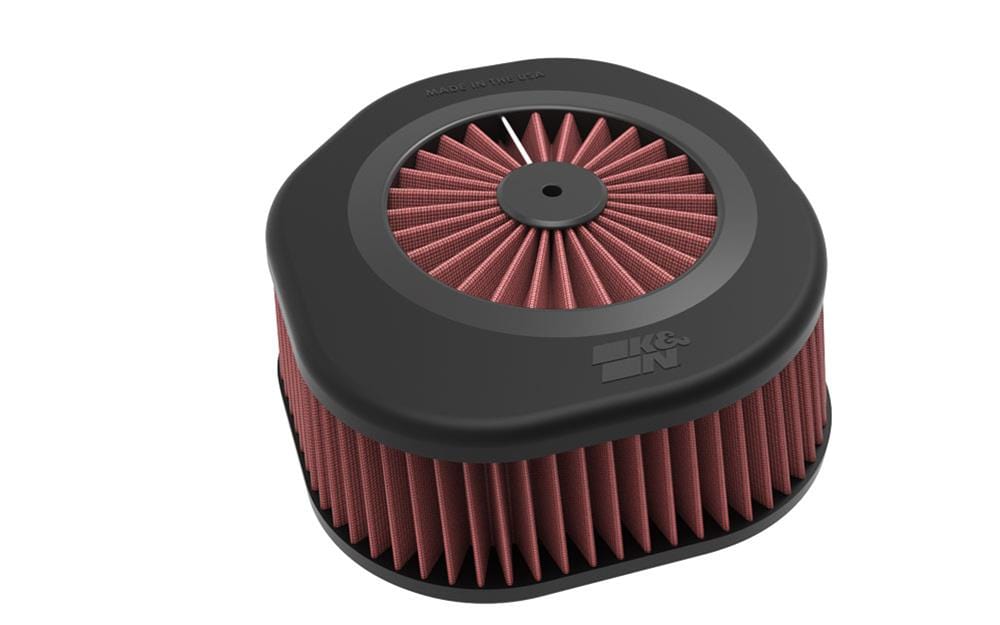 K&N K&N X-Stream Air Filters SU-4518XD Autofit