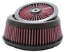 K&N K&N X-Stream Air Filters YA-2506XD Autofit