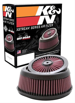 K&N K&N X-Stream Air Filters YA-2506XD Autofit