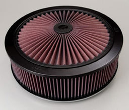 K&N K&N X-Stream Airflow Assemblies 66-3020 Autofit