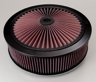 K&N K&N X-Stream Airflow Assemblies 66-3020 Autofit