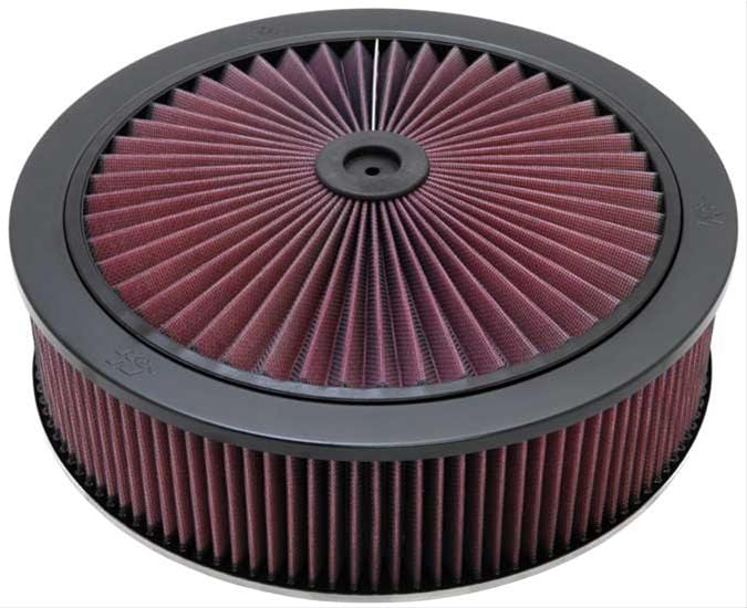 K&N K&N X-Stream Airflow Assemblies 66-3020 Autofit