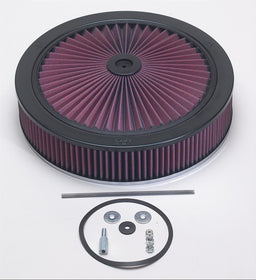 K&N K&N X-Stream Airflow Assemblies 66-3050 Autofit