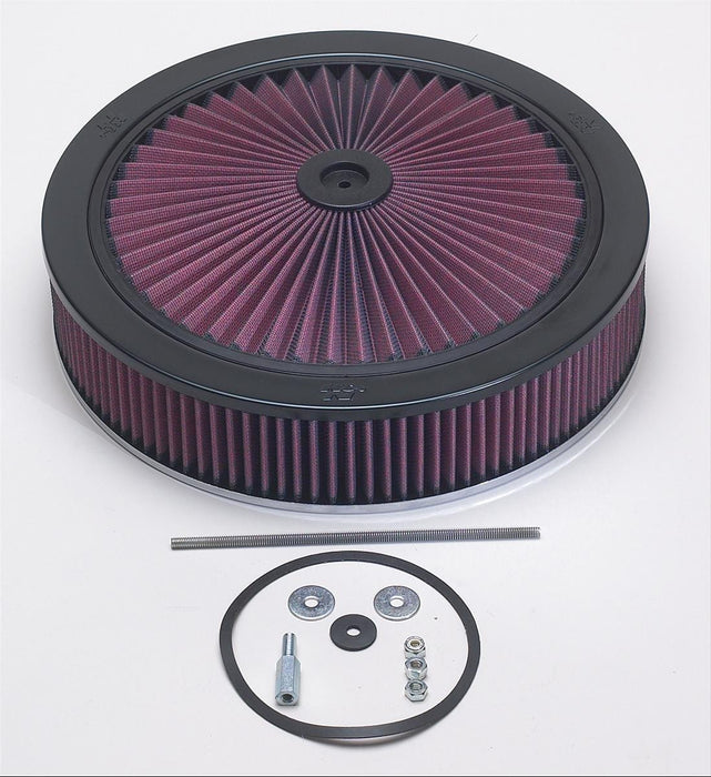 K&N K&N X-Stream Airflow Assemblies 66-3050 Autofit