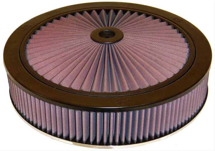 K&N K&N X-Stream Airflow Assemblies 66-3050 Autofit