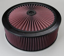 K&N K&N X-Stream Airflow Assemblies 66-3070 Autofit