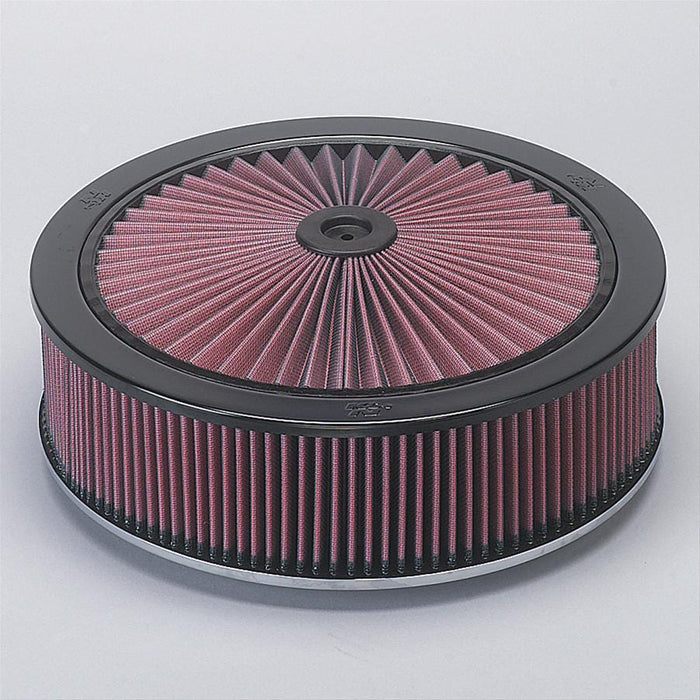 K&N K&N X-Stream Airflow Assemblies 66-3080 Autofit